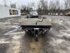 2001 Towmaster T-12DD T/A Equipment Trailer - 8