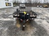 2006 Bulldog 610E S/A Equipment Trailer - 8