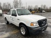 2007 Ford Ranger Extra Cab Pickup - 2