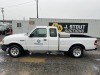 2007 Ford Ranger Extra Cab Pickup - 7