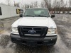 2007 Ford Ranger Extra Cab Pickup - 8