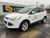 2013 Ford Escape 4WD SUV