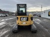 2007 Caterpillar 305C CR Mini Hydraulic Excavator - 5