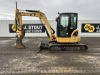 2007 Caterpillar 305C CR Mini Hydraulic Excavator - 7