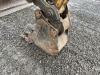 2007 Caterpillar 305C CR Mini Hydraulic Excavator - 11