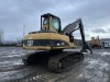 2002 Caterpillar 322C FMHW Shovel Logger - 4