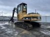 2002 Caterpillar 322C FMHW Shovel Logger - 6