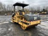 1998 Caterpillar CB-534C Tandem Vibratory Roller - 2