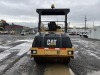 1998 Caterpillar CB-534C Tandem Vibratory Roller - 5