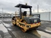 1998 Caterpillar CB-534C Tandem Vibratory Roller - 6