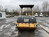 1998 Caterpillar CB-534C Tandem Vibratory Roller - 8