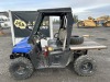 2011 Polaris Ranger EV 4x4 Utility Cart - 2