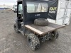 2011 Polaris Ranger EV 4x4 Utility Cart - 3