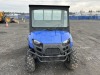 2011 Polaris Ranger EV 4x4 Utility Cart - 7