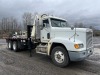 2000 Freightliner FLD120 Knuckle Boom Truck - 2