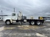 2000 Freightliner FLD120 Knuckle Boom Truck - 7