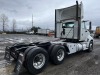 2012 International Pro Star T/A Truck Tractor - 4