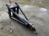 Caterpillar Truss Boom Attachment - 2