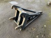 Caterpillar Truss Boom Attachment - 4