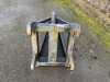 Caterpillar Truss Boom Attachment - 5