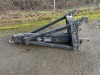 Caterpillar Truss Boom Attachment - 7