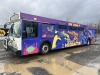 2005 New Flyer D40LF Transit Bus