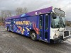 2005 New Flyer D40LF Transit Bus - 2