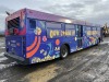 2005 New Flyer D40LF Transit Bus - 4