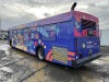 2005 New Flyer D40LF Transit Bus - 6