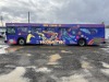 2005 New Flyer D40LF Transit Bus - 7