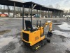 2023 MIVA VA12 Mini Hydraulic Excavator - 4