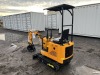 2023 MIVA VA12 Mini Hydraulic Excavator - 6