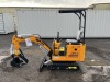 2023 MIVA VA12 Mini Hydraulic Excavator - 7