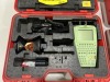 Leica TCRP1201 Survey Total Station - 9