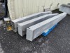 Diamond Plate Truck Boxes, Qty. 3