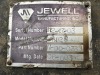 2003 Jewell MH112B Clamshell Bucket - 9