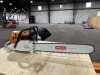 2023 - MS660 Chainsaw w/25" Bar - 2