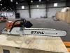 2023 - MS660 Chainsaw w/28" Bar - 2