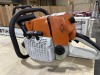 2023 - MS660 Chainsaw w/28" Bar - 4