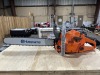 2023 - 365 Chainsaw w/25" Bar