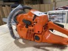 2023 - 365 Chainsaw w/25" Bar - 4