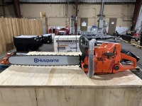 2023 - 372xp Chainsaw w/28" Bar