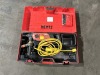 Hilti DD150-U Hand Held Core Drill