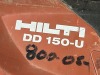 Hilti DD150-U Hand Held Core Drill - 5