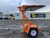 2013 Addco DH250-FM Towable Sign Board - 7