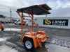 2013 Addco DH250-FM Towable Sign Board - 6