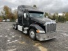 2001 Peterbilt 387 T/A Sleeper Truck - 2