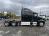 2001 Peterbilt 387 T/A Sleeper Truck - 3