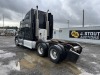 2001 Peterbilt 387 T/A Sleeper Truck - 6