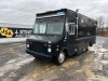 2002 Grumman Workhorse Step Van